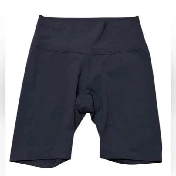 CORE 10 Black Bike Shorts Plus Size 1X - Picture 1 of 9